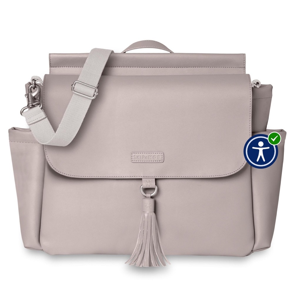 skiphop Greenwich Diaper Bag
